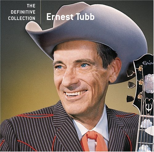 Ernest Tubb/Definitive Collection
