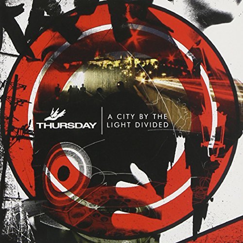 Thursday/City By The Light Divided