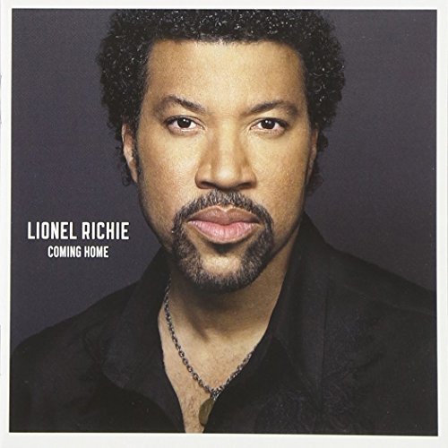 Lionel Richie/Coming Home