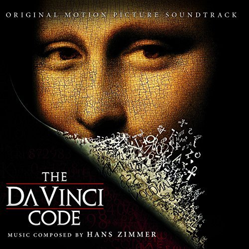 Da Vinci Code/Soundtrack