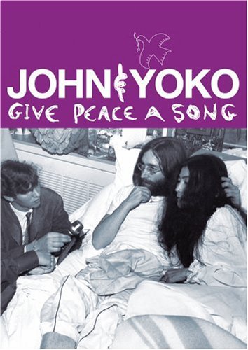 John Lennon/John Lennon & Yoko Ono@John Lennon & Yoko Ono