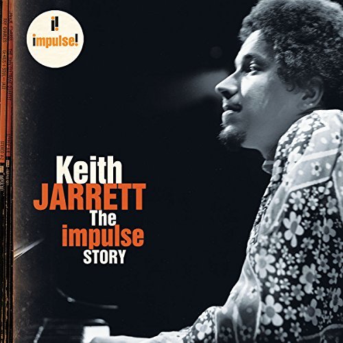 Keith Jarrett Impulse Story 