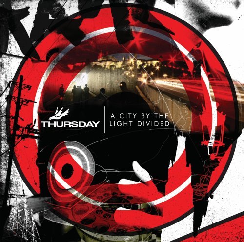 Thursday/City By The Light Divided@Lmtd Ed.@Enhanced Cd