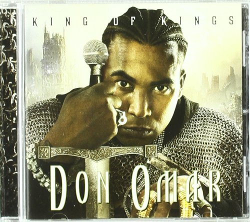 Don Omar/King Of Kings