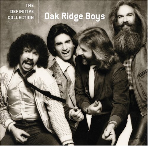 Oak Ridge Boys/Definitive Collection