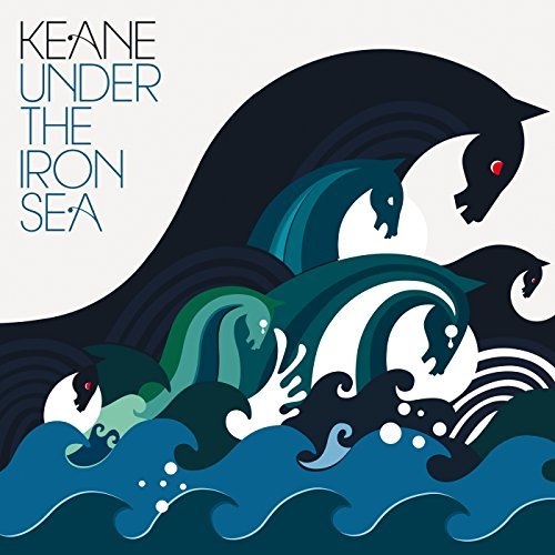 Keane Under The Iron Sea 