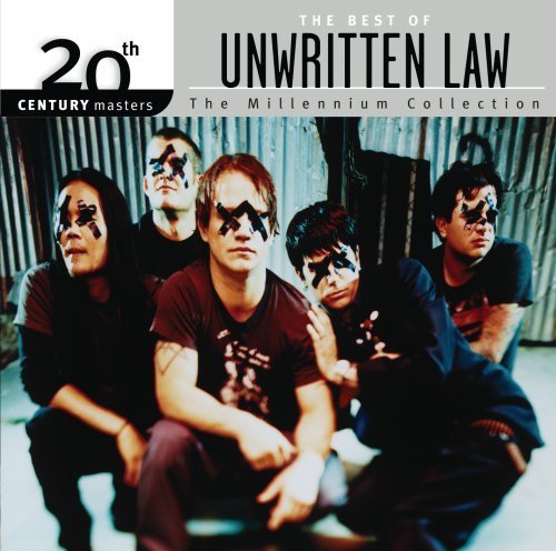 Unwritten Law/Millennium Collection-20th Cen@Millennium Collection