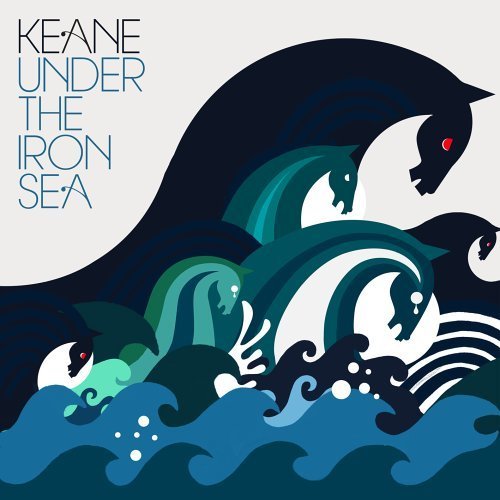 Keane/Under The Iron Sea@Import-Gbr@Under The Iron Sea