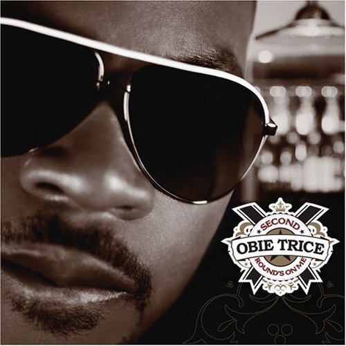 Obie Trice/Second Round's On Me@Clean Version