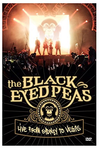 Black Eyed Peas/Live From Sydney To Vegas@Explicit Version@Live From Sydney To Vegas