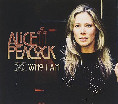 Alice Peacock/Who I Am