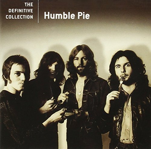 Humble Pie Definitive Collection 