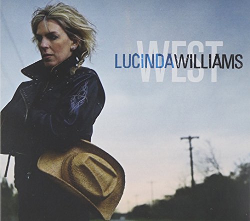 Lucinda Williams/West