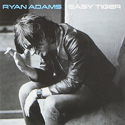 Ryan Adams/Easy Tiger