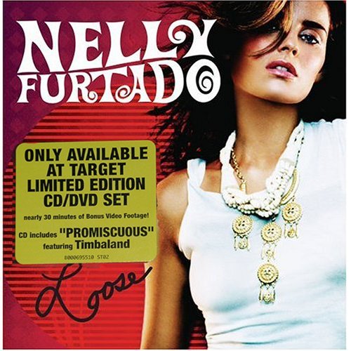 Nelly Furtado/Loose@Target Exclusive