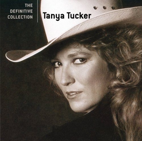 Tanya Tucker/Definitive Collection