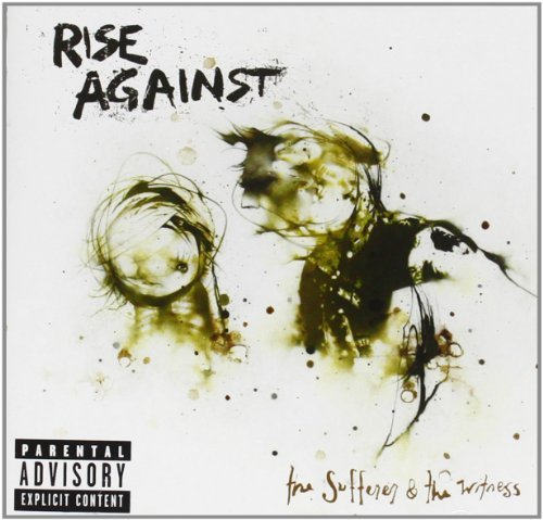Rise Against/Sufferer & The Witness@Explicit Version