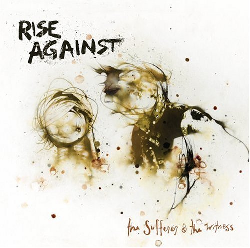 Rise Against/Sufferer & The Witness@Clean Version