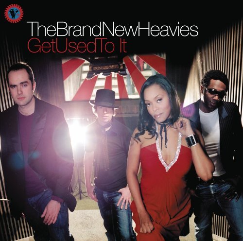 Brand New Heavies/Get Used To It