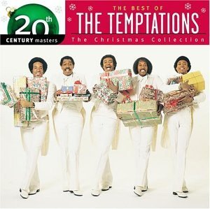 Temptations Christmas Collection 