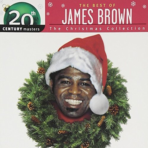 James Brown/Christmas Collection