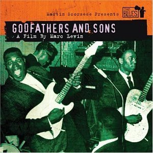 Godfathers & Sons-Martin Scors/Soundtrack
