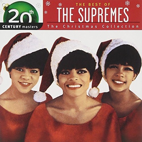 Supremes/Christmas Collection
