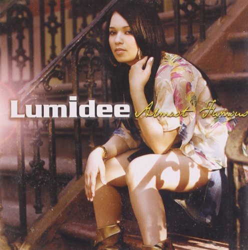 Lumidee/Almost Famous