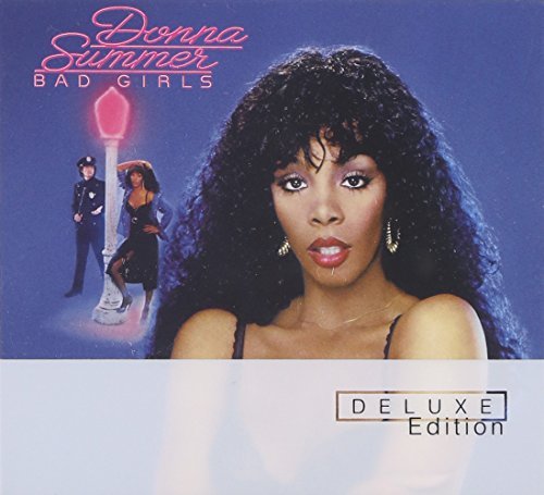 Donna Summer/Bad Girls-Deluxe Edition (2cd)@2 Cd
