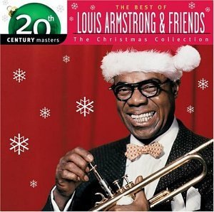 Louis Armstrong/Christmas Collection