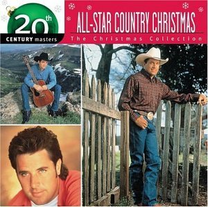 Christmas Collection/All Star Country Christmas@Christmas Collection