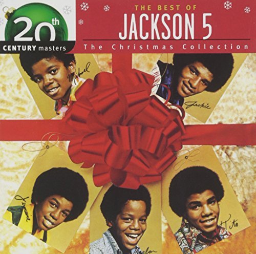 Jackson 5/Christmas Collection