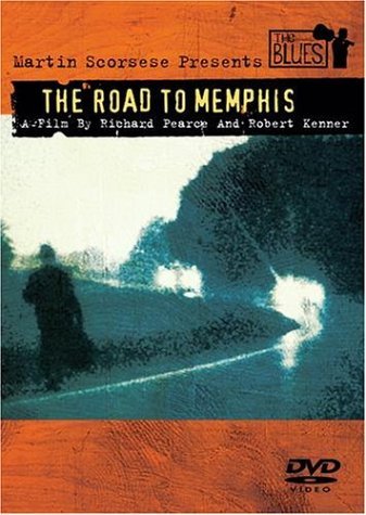 Blues-A Musical Journey/Road To Memphis