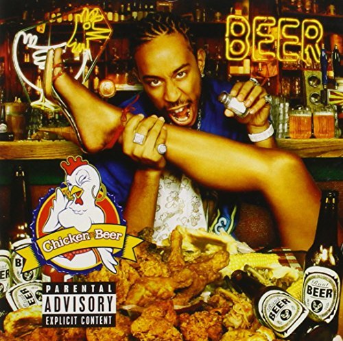 Ludacris/Chicken & Beer@Explicit Version