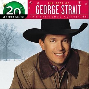 George Strait/20th Century Masters: Best Of@Christmas Collection