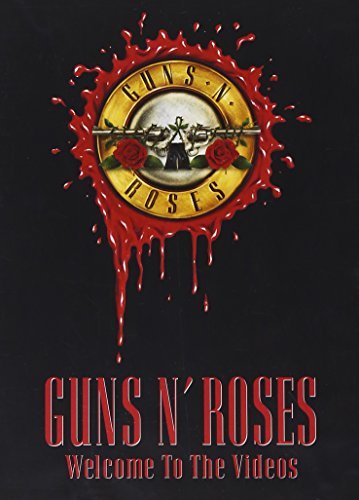 Guns N' Roses/Welcome To The Videos