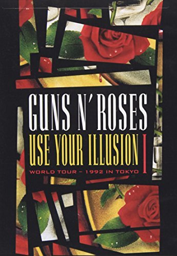 Guns N' Roses/Use Your Illusion 1