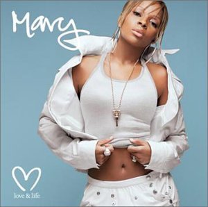 Mary J. Blige/Love & Life@Lmtd Ed.@Incl. Bonus Dvd