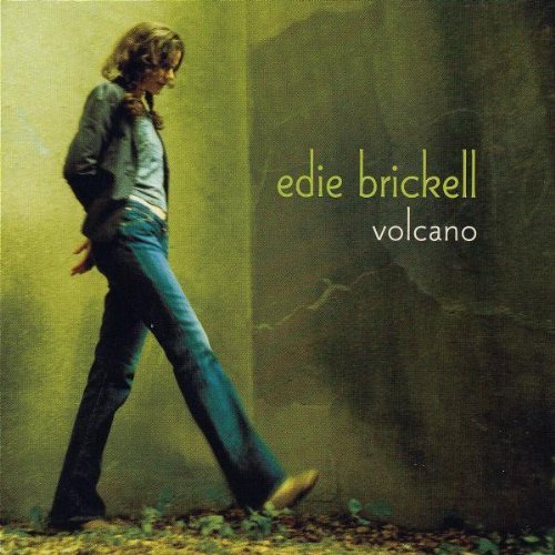 Edie Brickell/Volcano