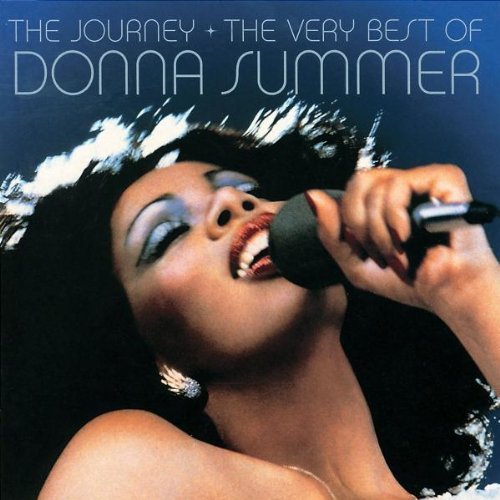Donna Summer/Journey: Very Best
