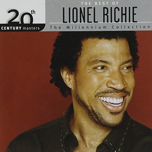 Lionel Richie/Millennium Collection-20th Cen@Millennium Collection