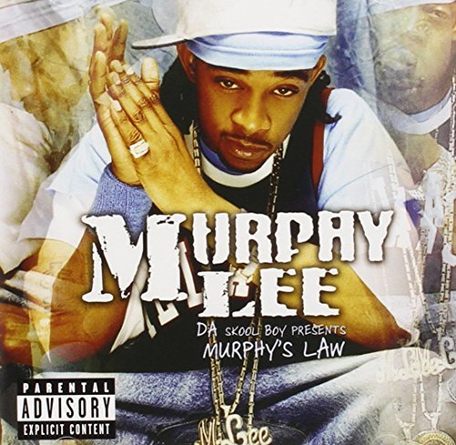 Murphy Lee/Murphy's Law@Explicit Version