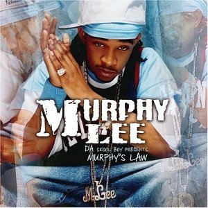 Murphy Lee/Murphy's Law@Clean Version
