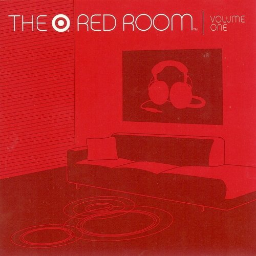 Red Room/Vol. 1-Red Room