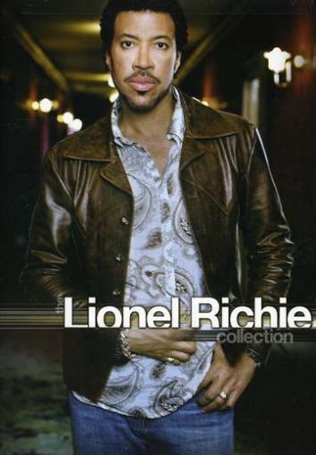 Lionel Richie Lionel Richie Collection 