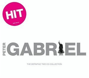 Peter Gabriel/Hit@2 Cd Set