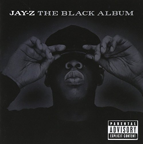 Jay Z/Black Album@Explicit Version