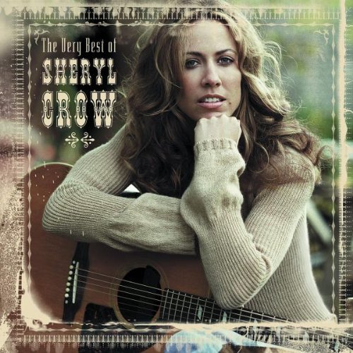 Sheryl Crow/Very Best Of@Import-Eu