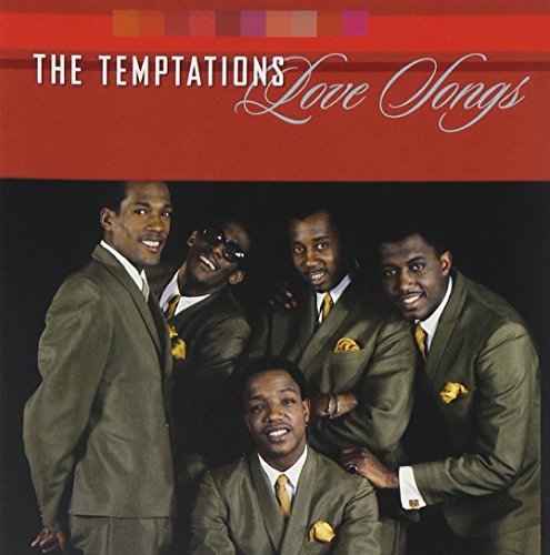 Temptations/Love Songs