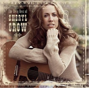 Sheryl Crow/Very Best Of Sheryl Crow@Deluxe Edition@Digipak